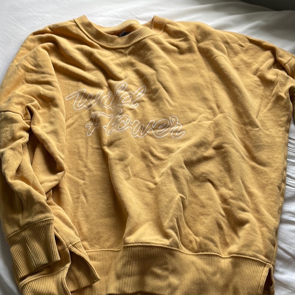 Aerie Oversized Pullover